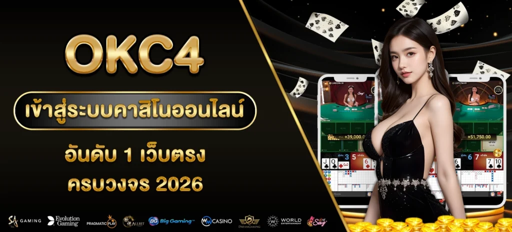 เข้าสู่ระบบ